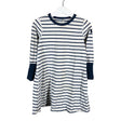 Unisex Polarn O. Pyret - Öösärk , suurus 86 - 92 - Valge ()