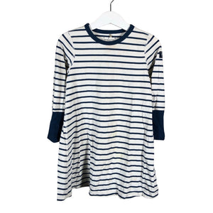 Unisex Polarn O. Pyret - Öösärk , suurus 86 - 92 - Valge (1)