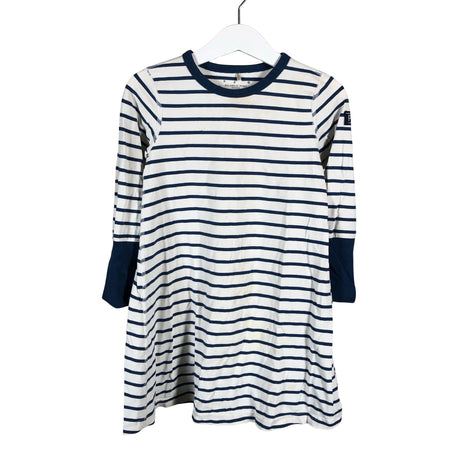 Unisex Polarn O. Pyret - Öösärk , suurus 86 - 92 - Valge ()
