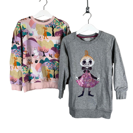 Unisex Martinex - Dressikangast tuunika, suurus 110 - 116 - Hall ()