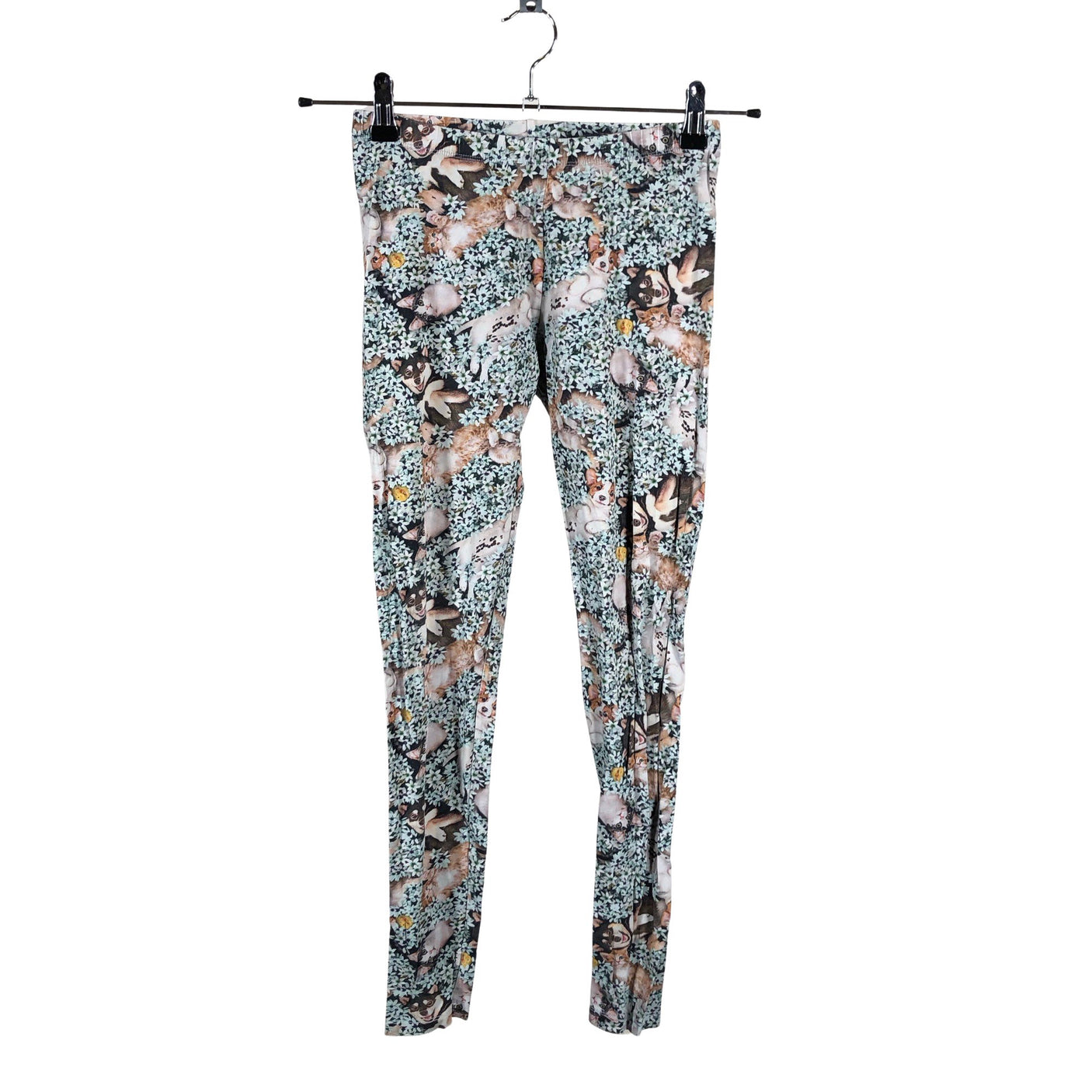 Unisex Molo Kids - Retuusid, suurus 158 - 164 - Helesinine (1)