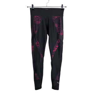 Unisex Puma - Spordiretuusid, suurus 38 - Must (1)