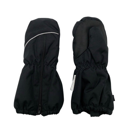 Unisex Reimatec - Talvekindad, suurus 2 - 3 vuotta - Must ()