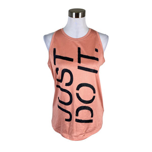 Unisex Nike - Sporditopp, suurus 38 - Heleroosa (1)