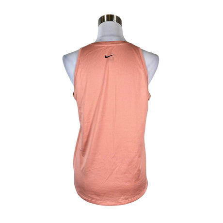 Unisex Nike - Sporditopp, suurus 38 - Heleroosa (2)
