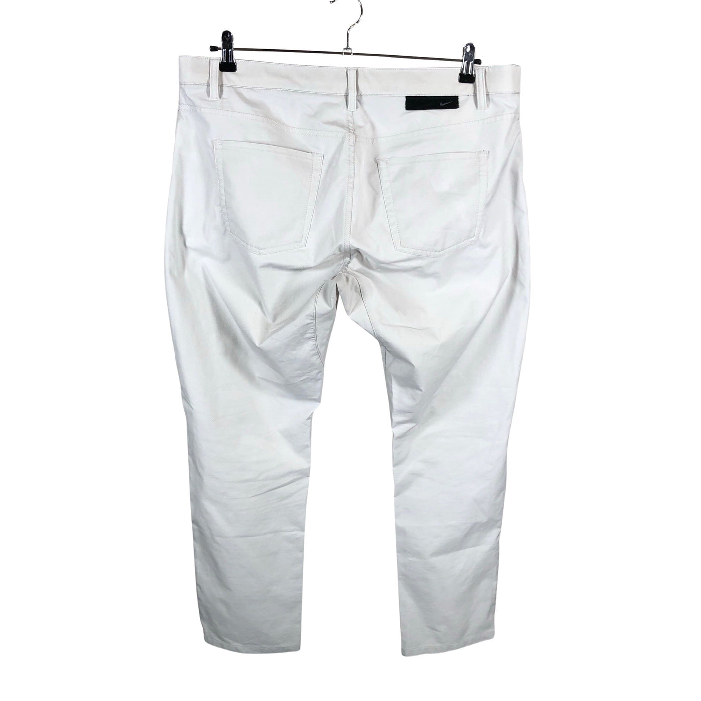 Unisex Nike - Mittevenivad püksid, suurus W38 - Hall (2)