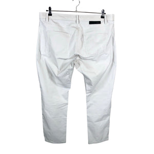Unisex Nike - Mittevenivad püksid, suurus W38 - Hall (2)
