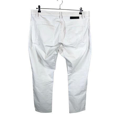 Unisex Nike - Mittevenivad püksid, suurus W38 - Hall (2)