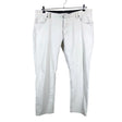 Unisex Nike - Mittevenivad püksid, suurus W38 - Hall ()