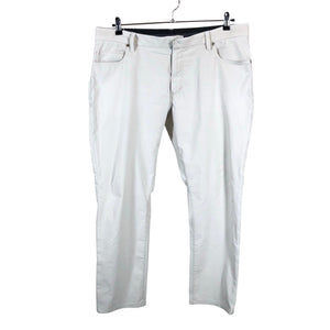 Unisex Nike - Mittevenivad püksid, suurus W38 - Hall (1)