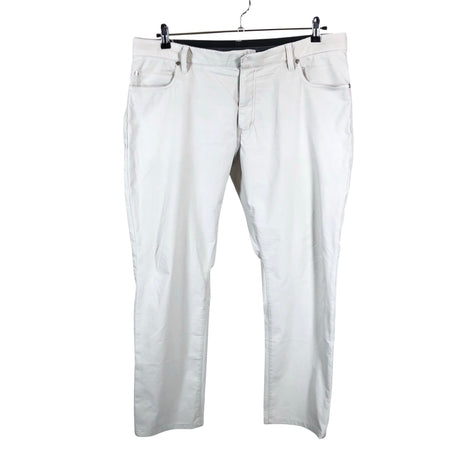 Unisex Nike - Mittevenivad püksid, suurus W38 - Hall ()