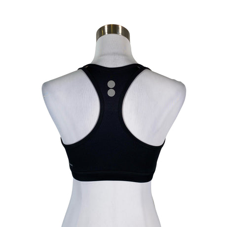 Unisex Reebok - Sporditopp, suurus 38 - Must (2)