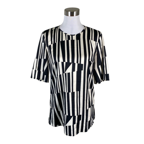 Unisex Adolfo Dominguez - Õhuke tuunika, suurus 38 - Must ()