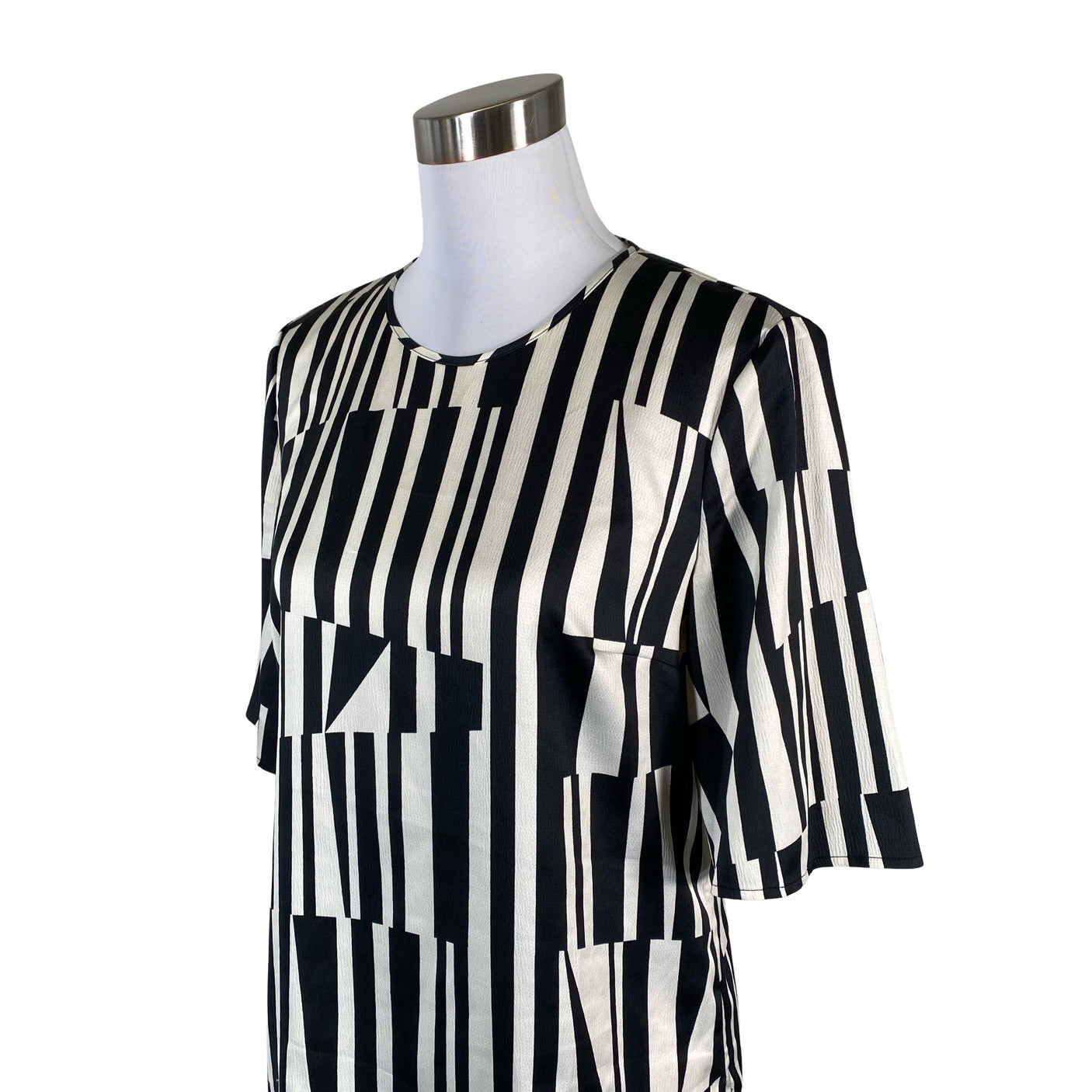 Unisex Adolfo Dominguez - Õhuke tuunika, suurus 38 - Must (3)