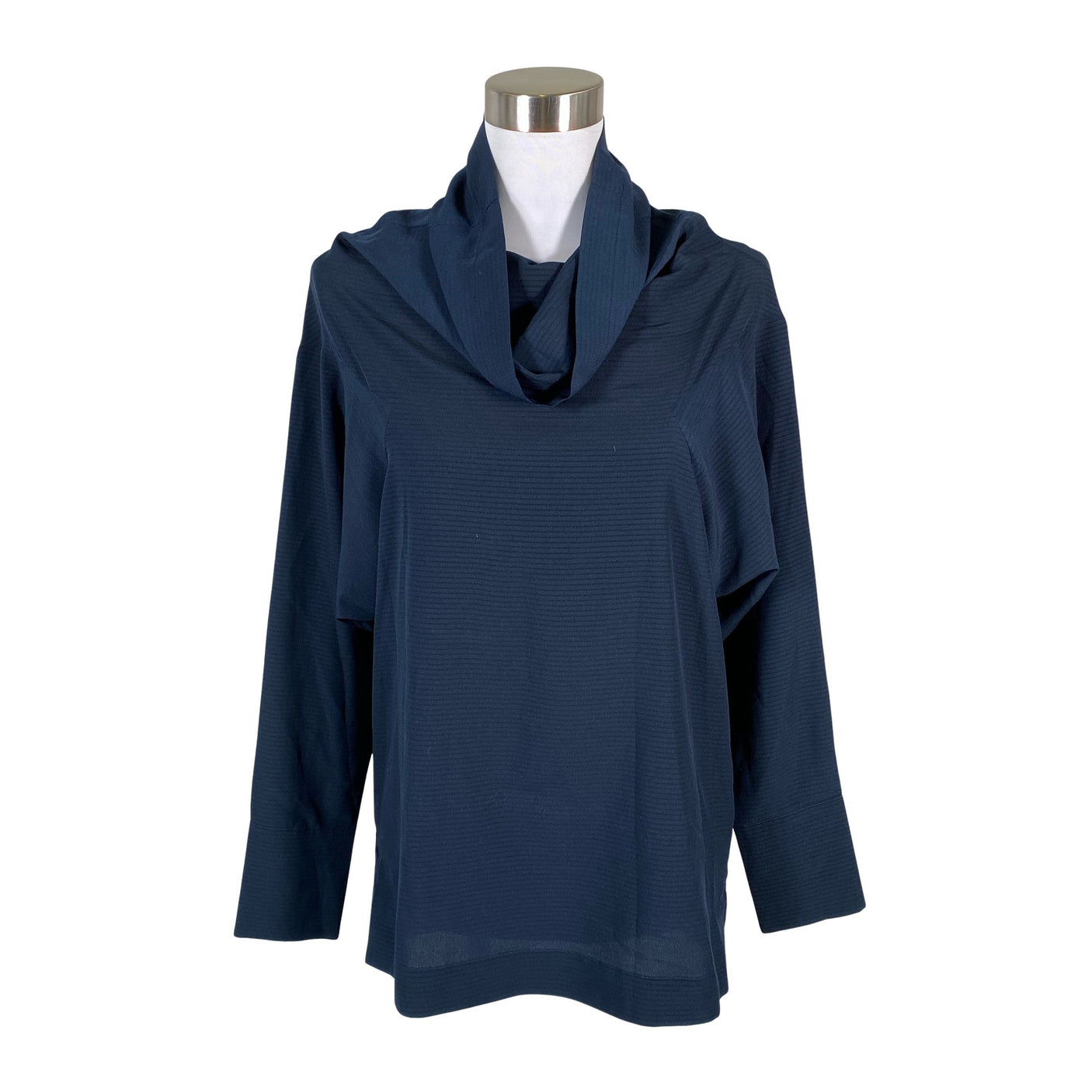 Unisex Adolfo Dominguez - Pluus, suurus 36 - Sinine (1)