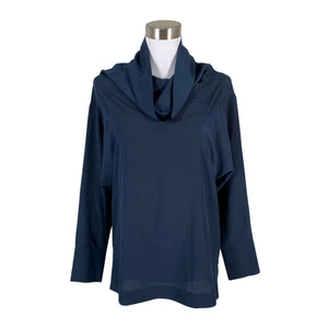 Unisex Adolfo Dominguez - Pluus, suurus 36 - Sinine (1)