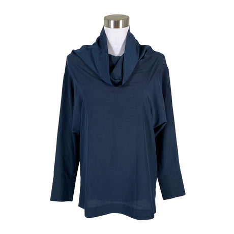 Unisex Adolfo Dominguez - Pluus, suurus 36 - Sinine ()