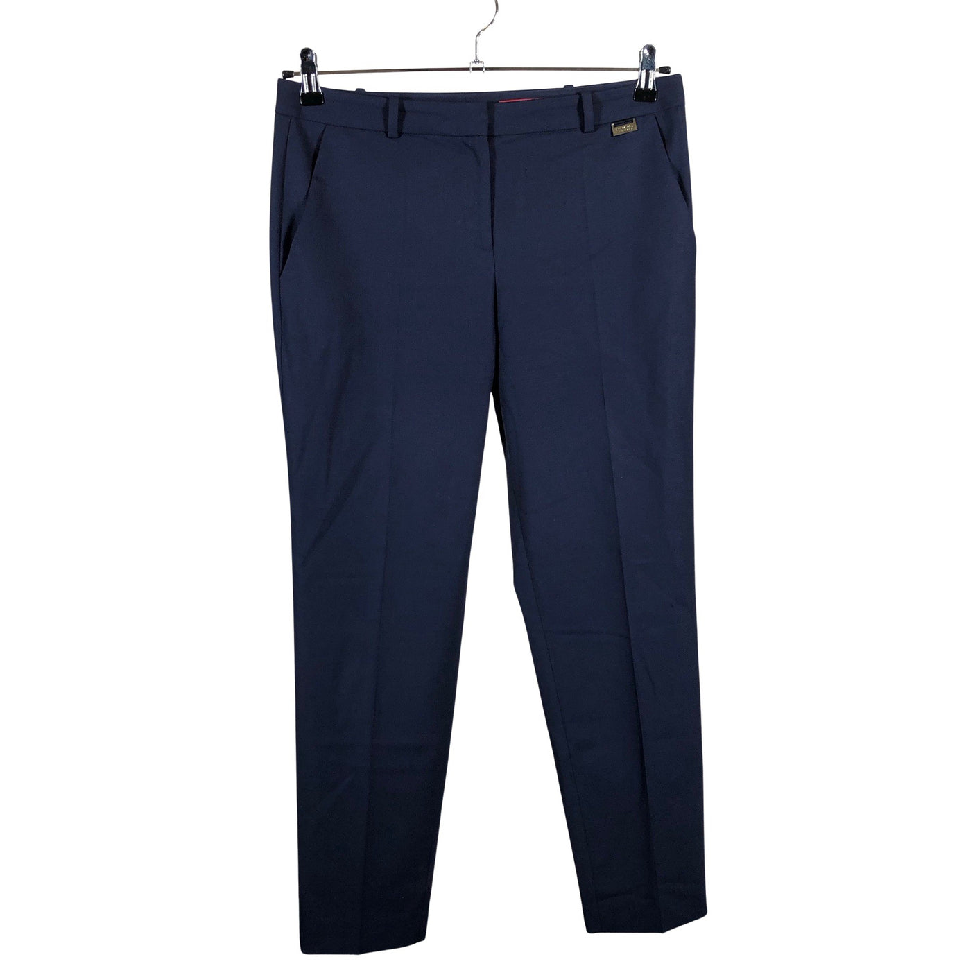 Unisex Hugo Boss - Viigipüksid, suurus 38 - Sinine (1)