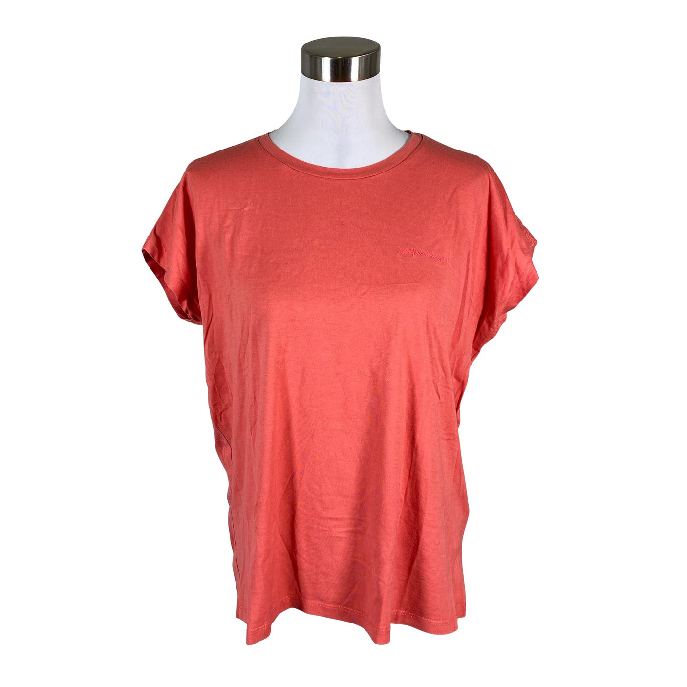 Unisex Adolfo Dominguez - T-särk, suurus 40 - Roosa (1)