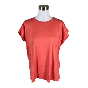 Unisex Adolfo Dominguez - T-särk, suurus 40 - Roosa (1)