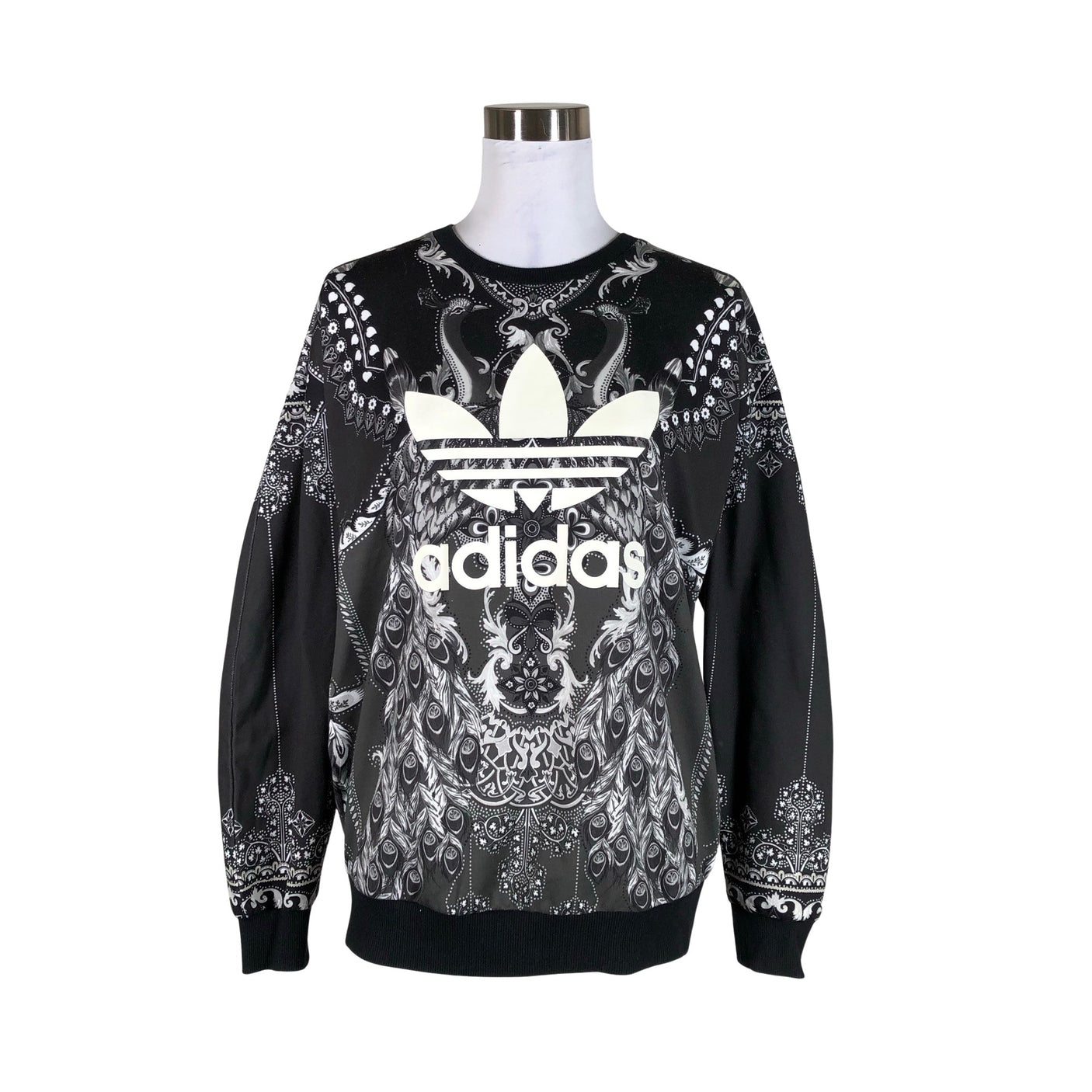 Unisex Adidas - Dressikangast pluus, suurus 36 - Hall (1)