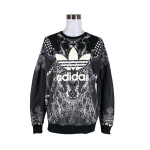 Unisex Adidas - Dressikangast pluus, suurus 36 - Hall (1)