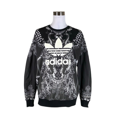 Unisex Adidas - Dressikangast pluus, suurus 36 - Hall ()