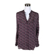 Unisex Hugo Boss - Pluus, suurus 38 - Veinipunane ()