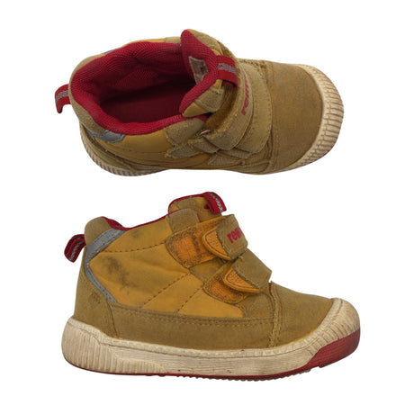 Unisex Reima - Kevad-/sügisjalanõud, suurus 40 - Kollane ()