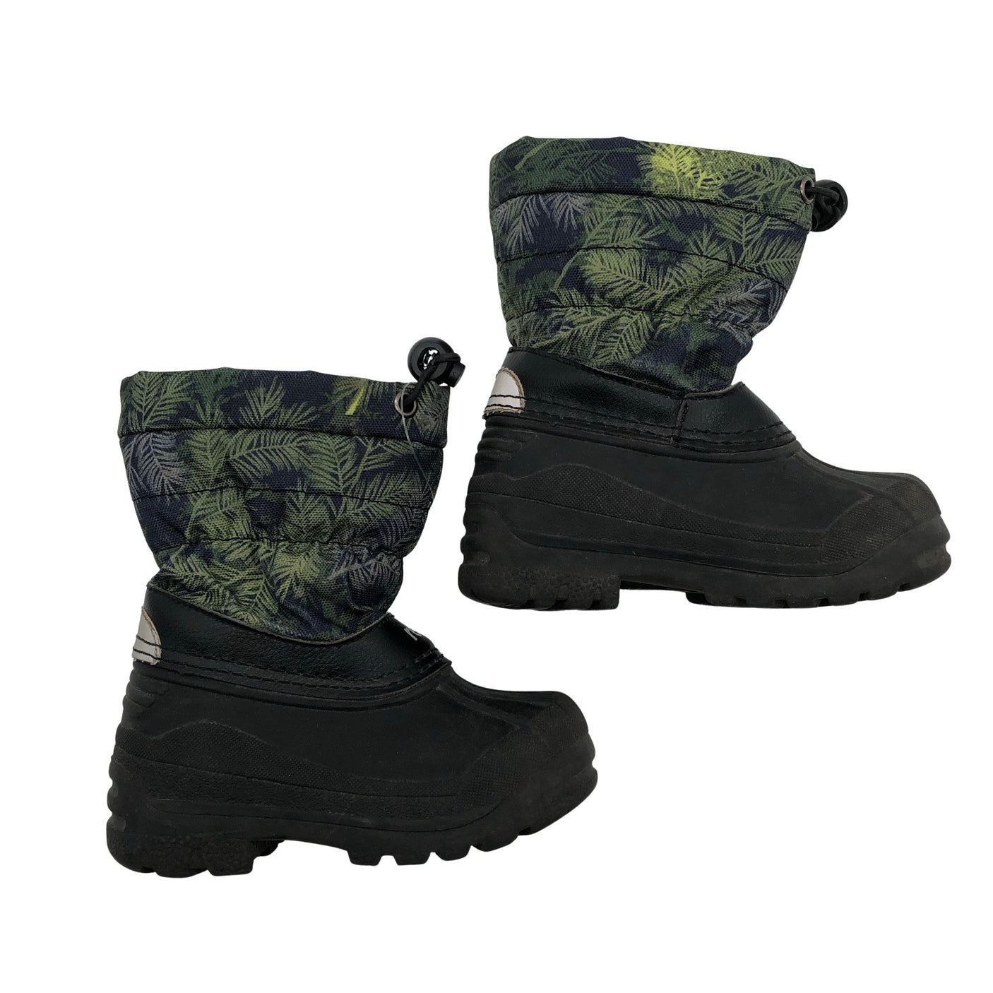 Unisex Reima - Talvejalanõud, suurus 24 - Must (1)