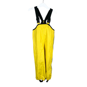 Unisex Reima - Vihmapüksid, suurus 92 - 98 - Kollane (1)
