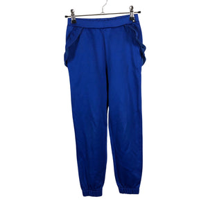 Unisex Molo Kids - Soojenduspüksid, suurus 122 - 128 - Sinine (1)