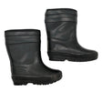 Unisex Everest - Kummikud, suurus 23 - Must ()