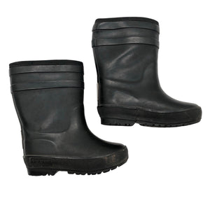 Unisex Everest - Kummikud, suurus 23 - Must (1)