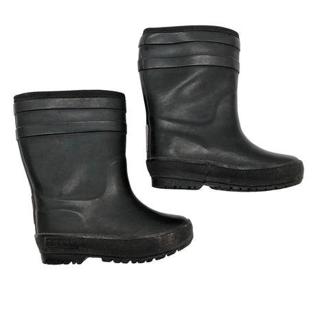 Unisex Everest - Kummikud, suurus 23 - Must ()