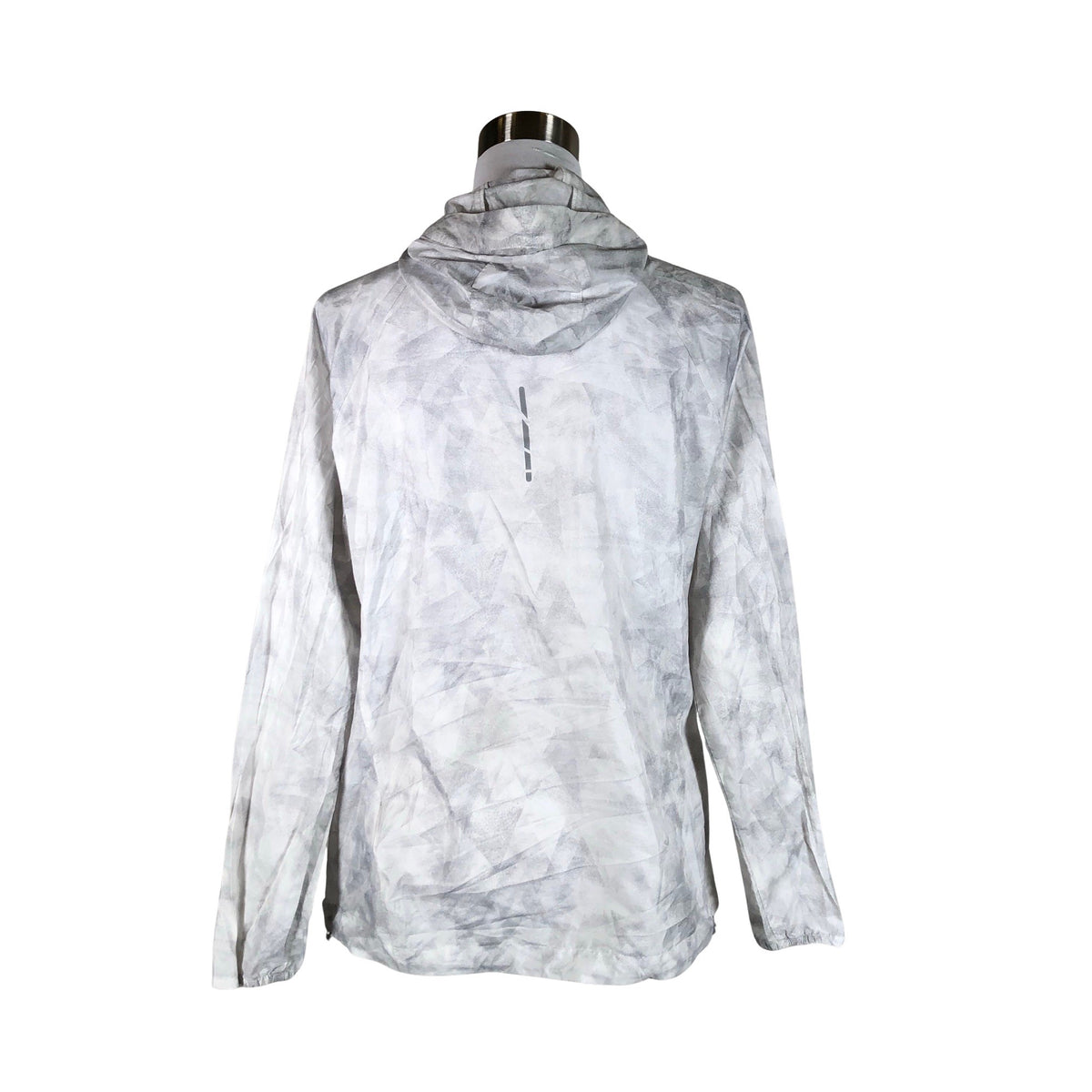 Unisex Asics - Jope, suurus 38 - Hall (2)