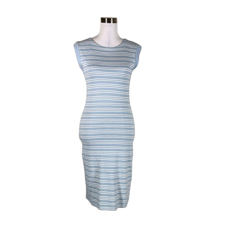 Unisex Henri Lloyd - Kootud kleit, suurus 38 - Helesinine ()