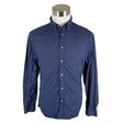 Unisex East West - Triiksärk, suurus M - Sinine ()