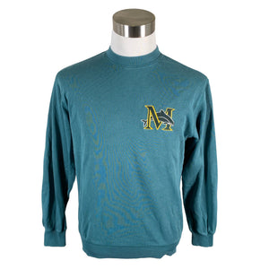 Unisex Makia - Dressikangast pluus, suurus S - Roheline (1)
