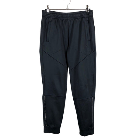 Unisex Adidas - Soojenduspüksid, suurus 146 - 152 - Must ()