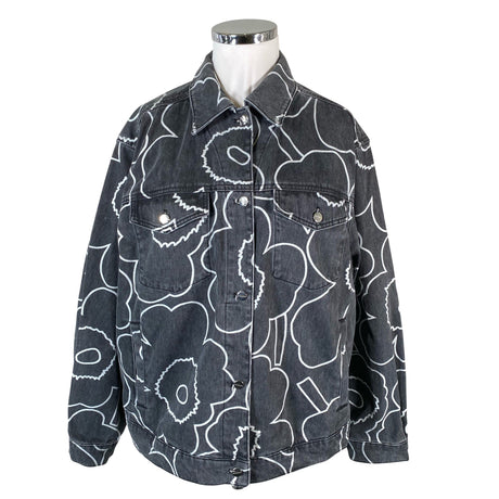 Unisex Marimekko - Teksatagi, suurus 42 - Hall ()