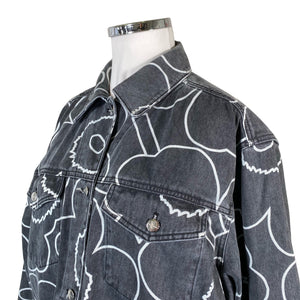 Unisex Marimekko - Teksatagi, suurus 42 - Hall (3)