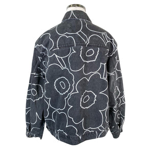 Unisex Marimekko - Teksatagi, suurus 42 - Hall (2)