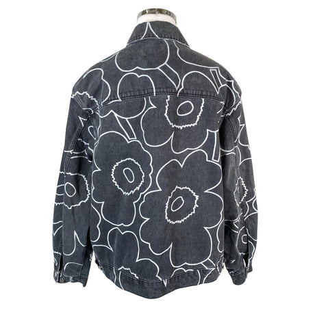 Unisex Marimekko - Teksatagi, suurus 42 - Hall (2)