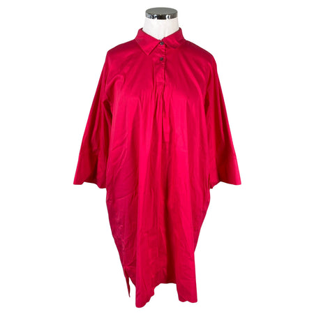 Unisex Kuusama - Õhuke kleit, suurus 42 - Roosa ()