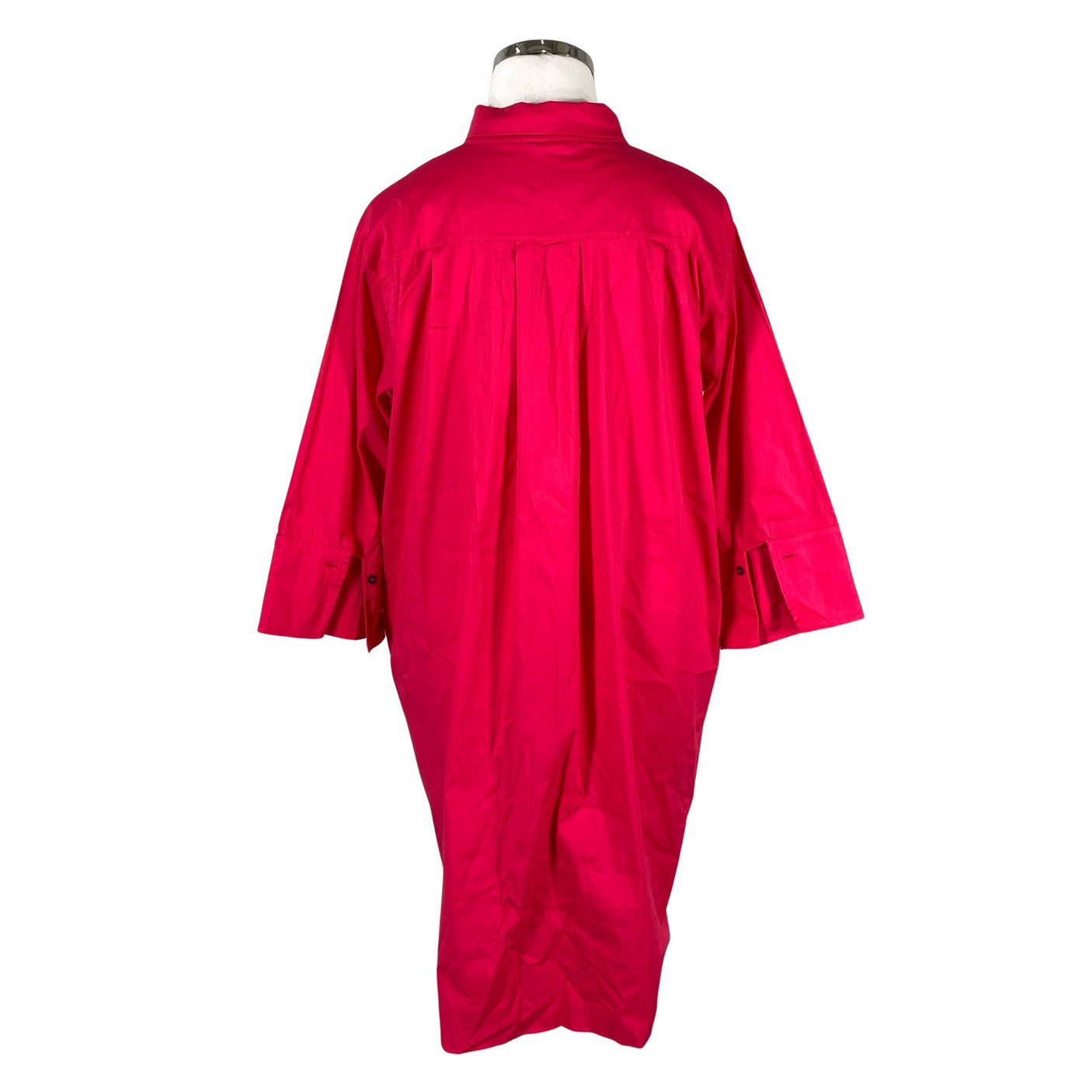 Unisex Kuusama - Õhuke kleit, suurus 42 - Roosa (2)