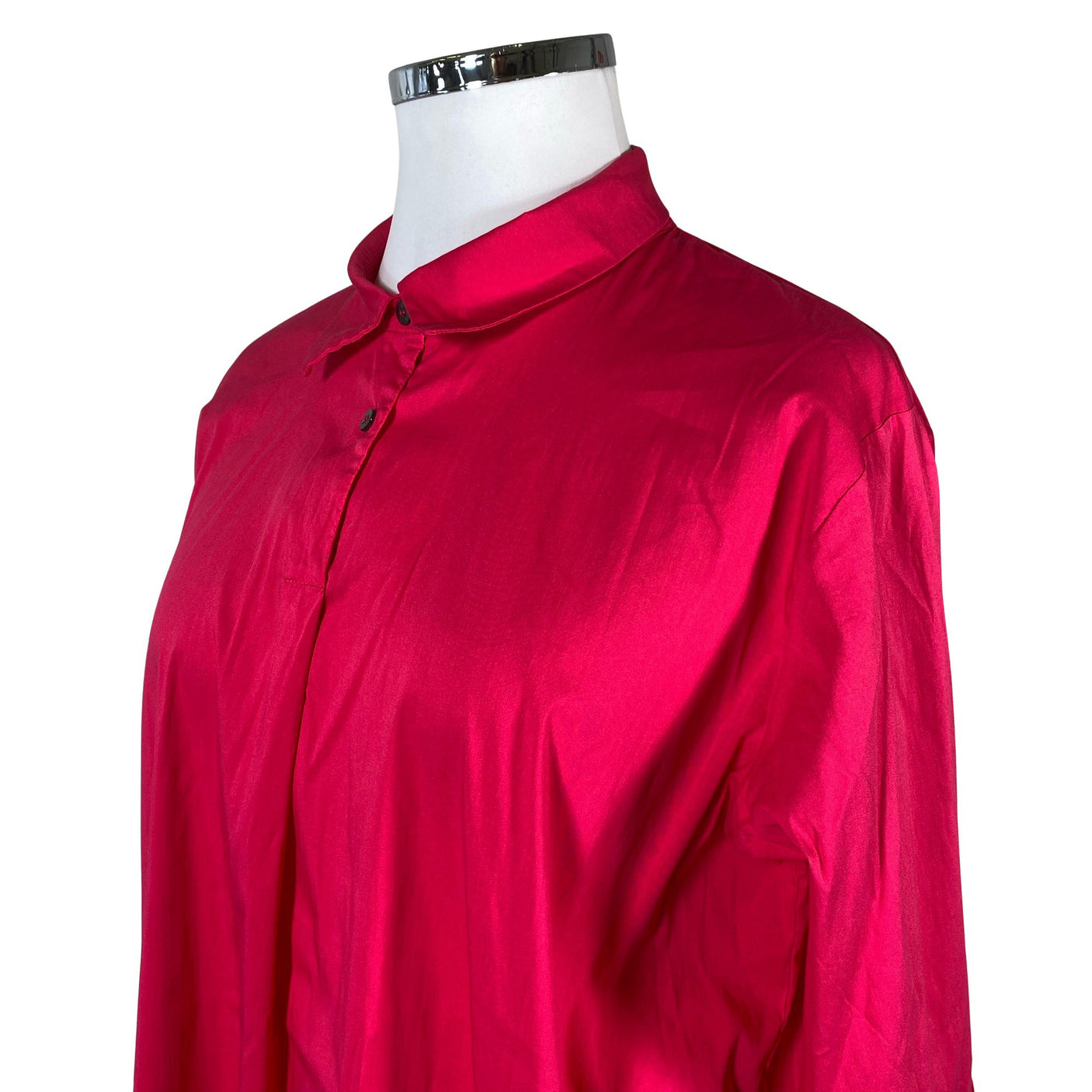 Unisex Kuusama - Õhuke kleit, suurus 42 - Roosa (3)