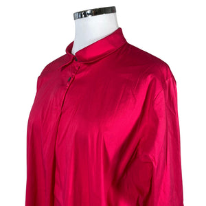 Unisex Kuusama - Õhuke kleit, suurus 42 - Roosa (3)