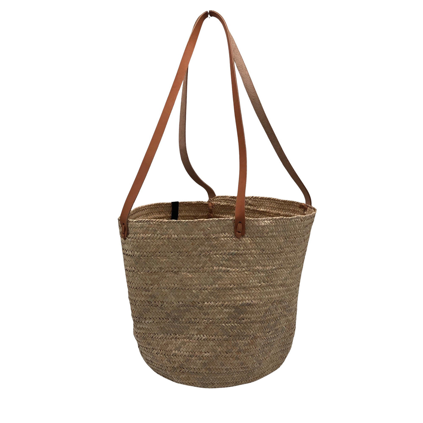 Unisex Mifuko - Käekott, suurus Maxi - Beige (1)