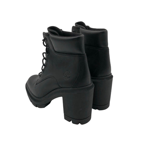 Unisex Timberland - Poolsaapad, suurus 36 - Must (2)